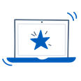 Online Banking with Billpay icon